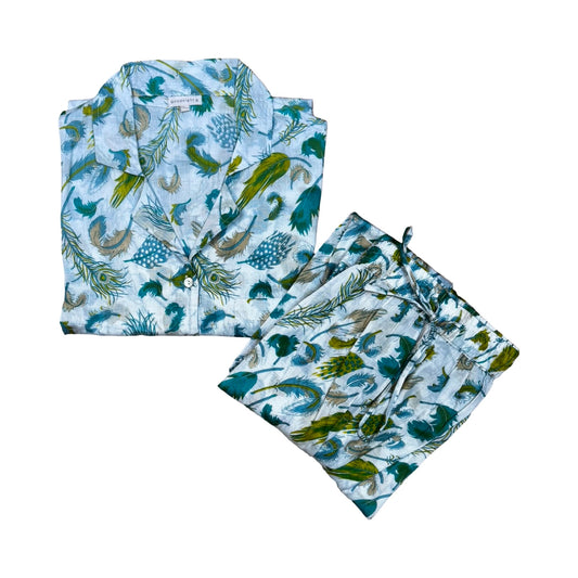 Pepper - Woman Pyjama