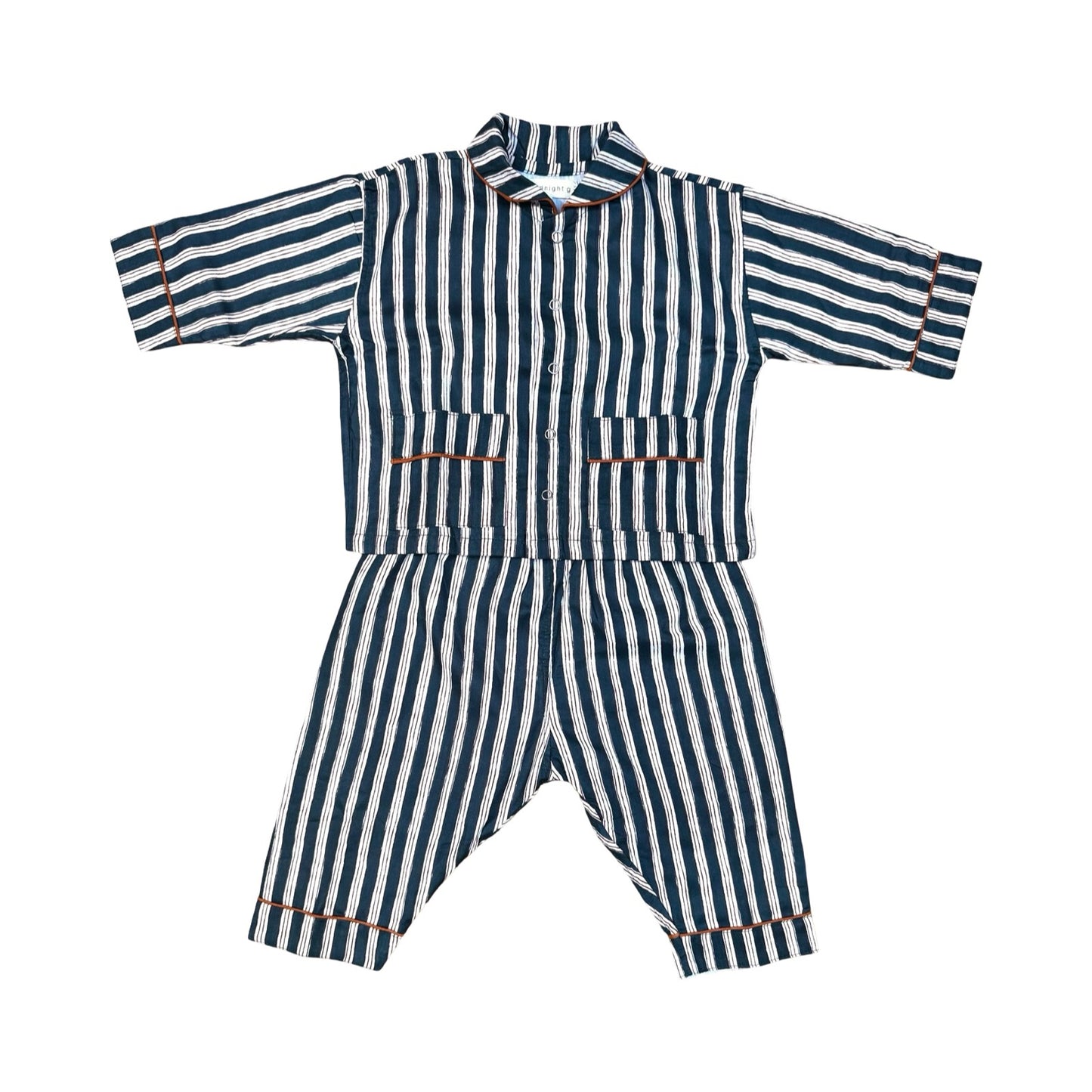 Archive Winter Ginger 6-9 months