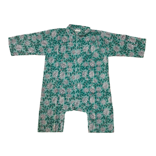 Cardamon -  One piece summer