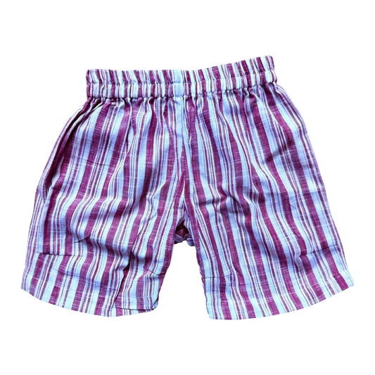 Boy Shorts