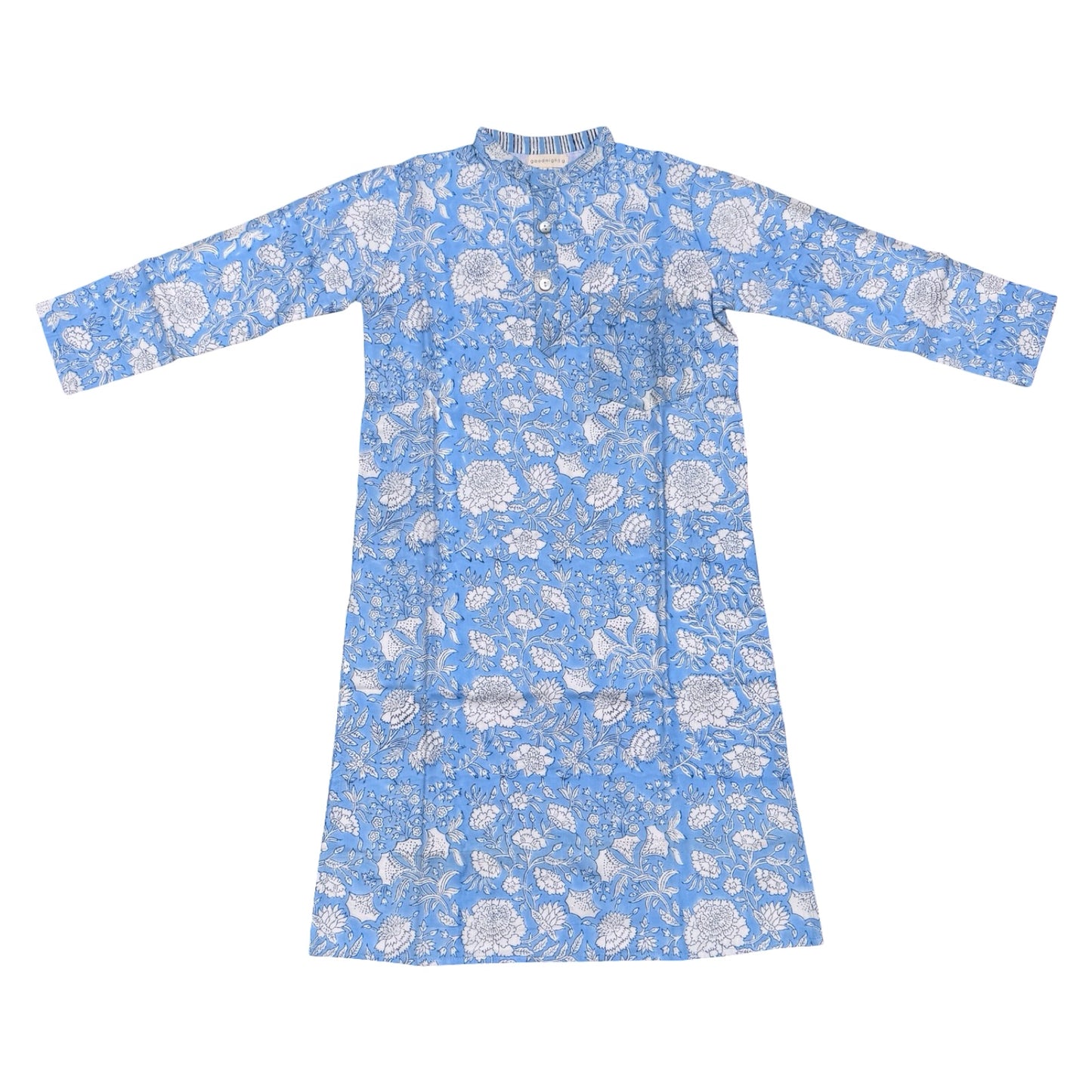 Daisy Kids - Winter sleeping gown