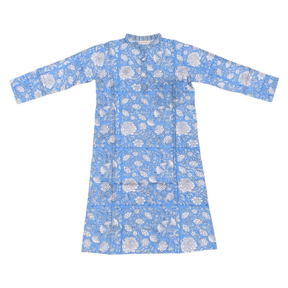 Daisy Kids - Winter sleeping gown