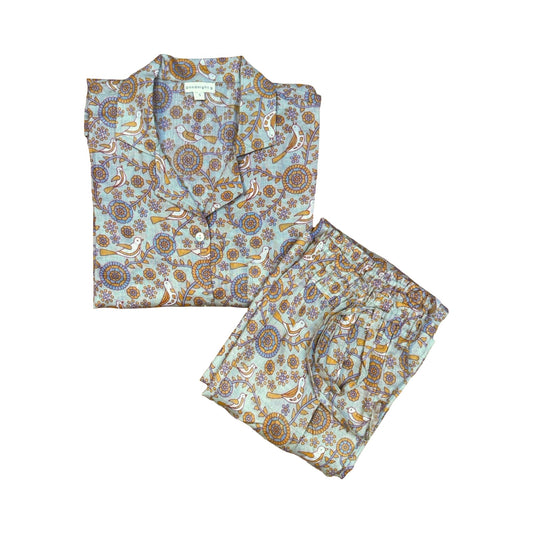 Pepper - Woman Pyjama