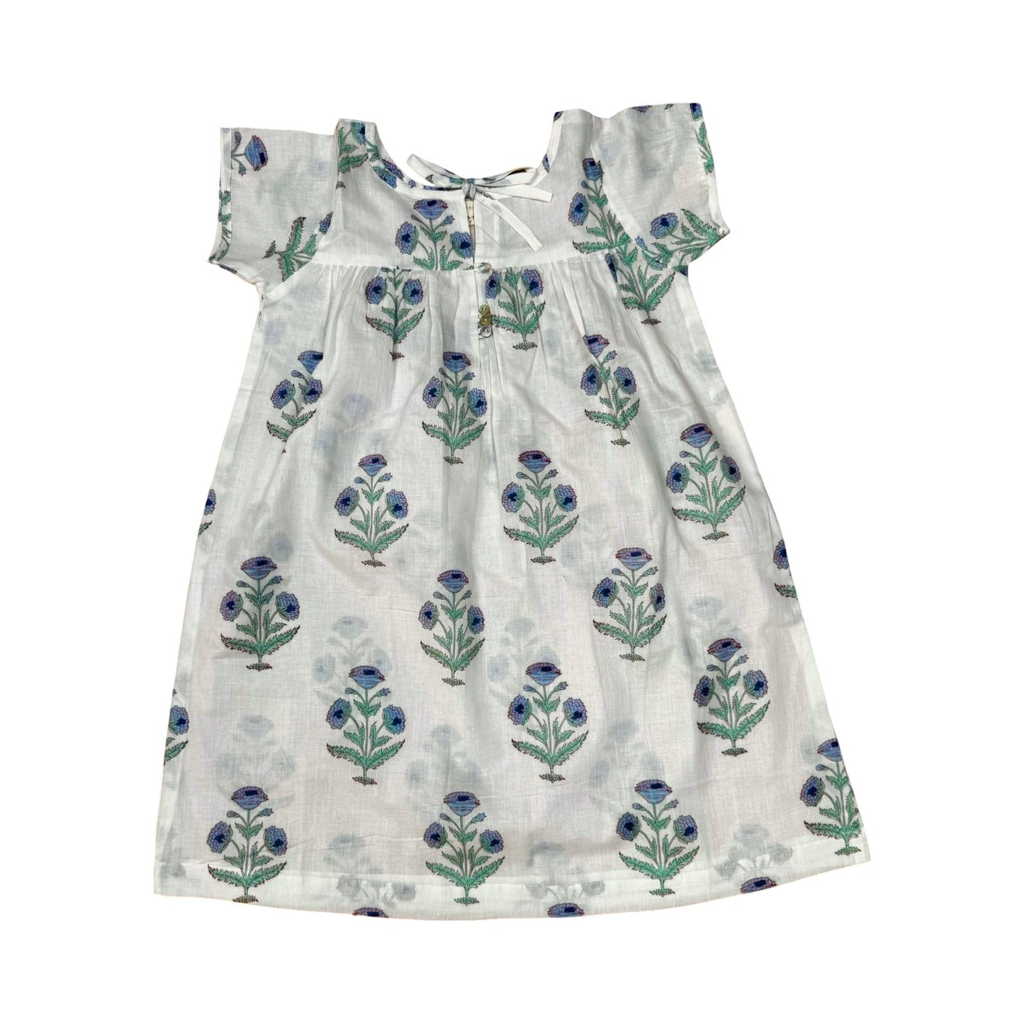 Jasmine Blue bouquet