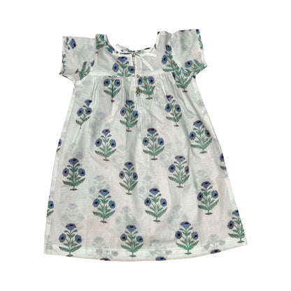 Jasmine Blue bouquet