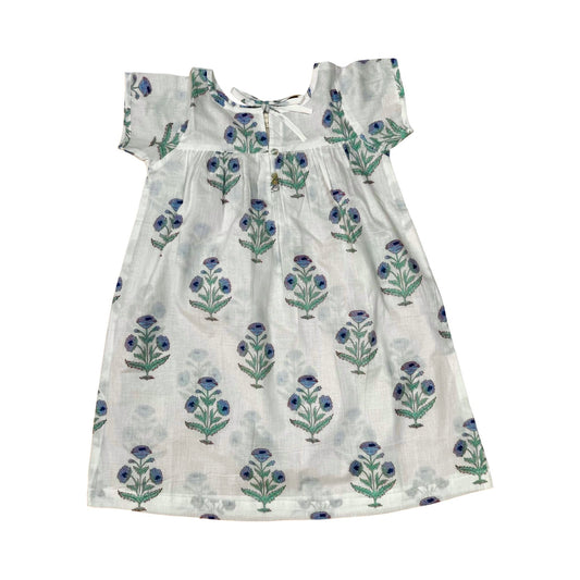 Jasmine Blue bouquet