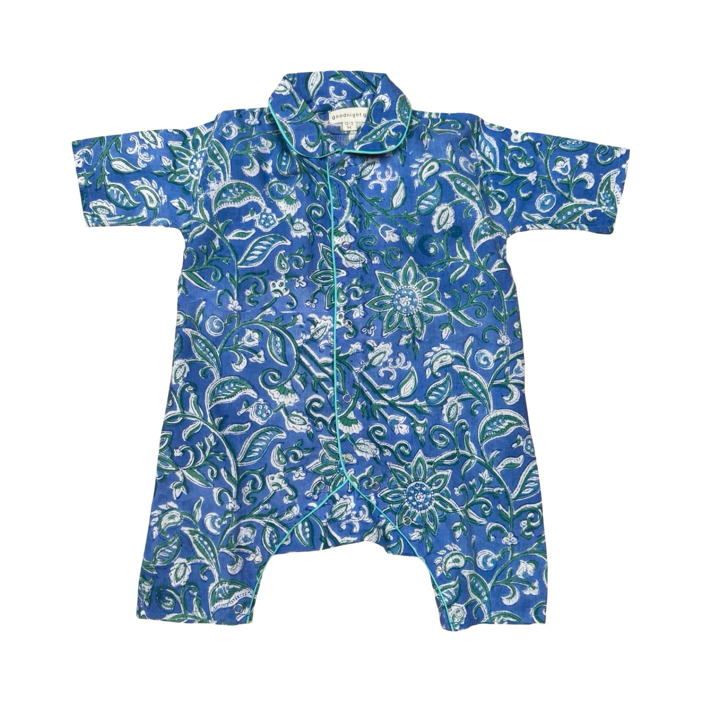 Cardamon -  One piece summer