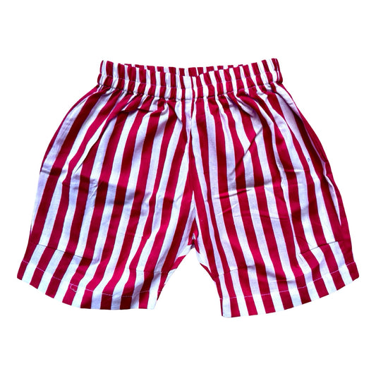 Boy Shorts