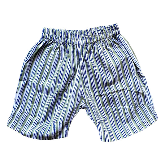 Boy Shorts