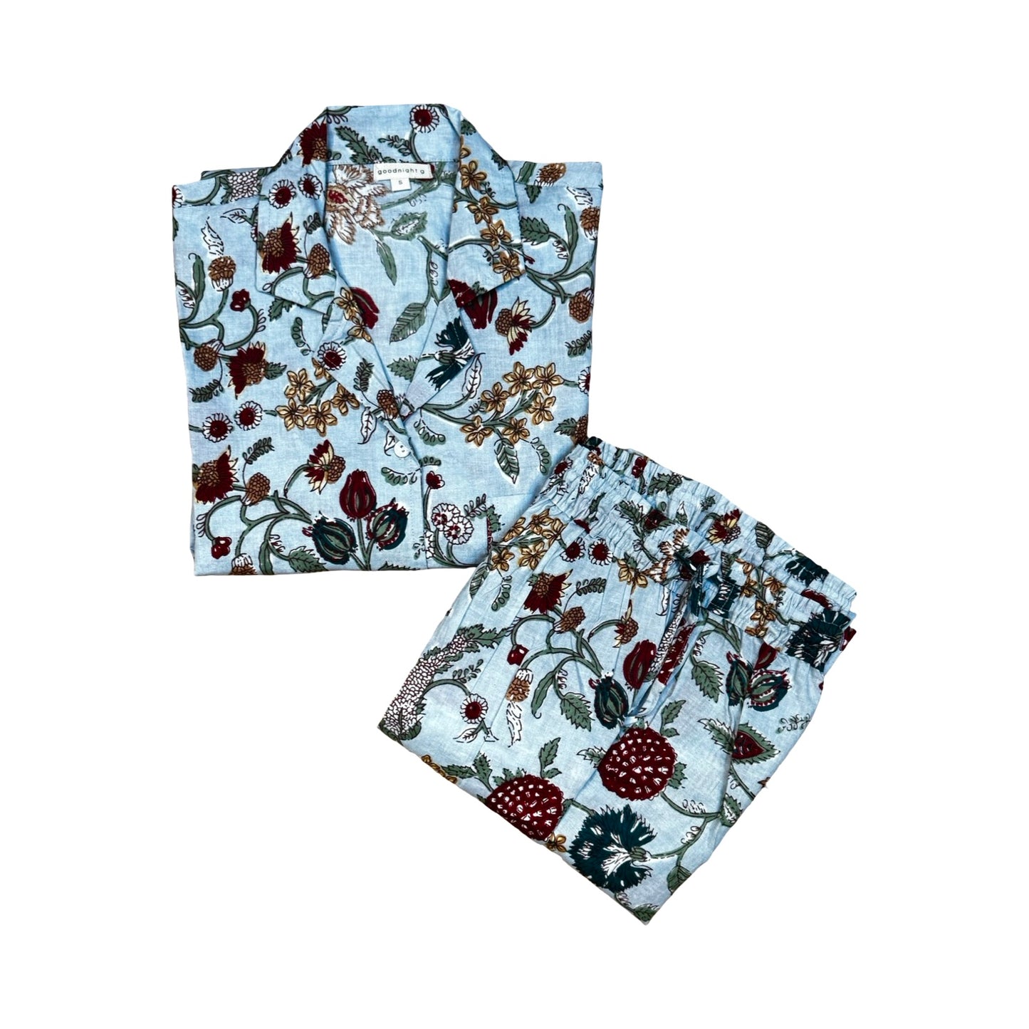 Pepper - Woman Pyjama