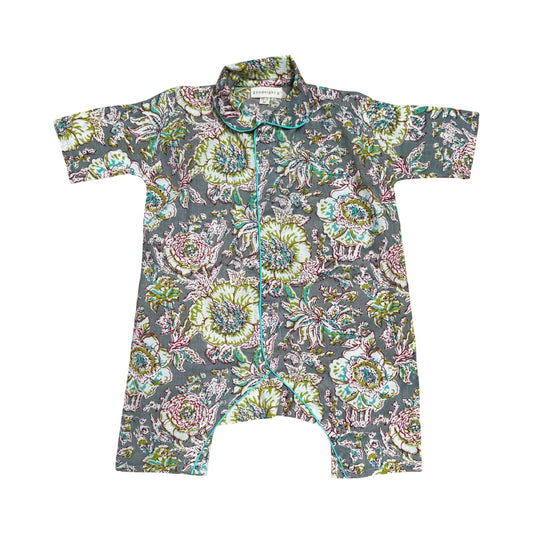 Cardamon -  One piece summer