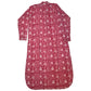 Daisy woman sleeping gown - Small