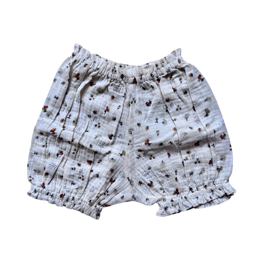 Bloomer One Size
