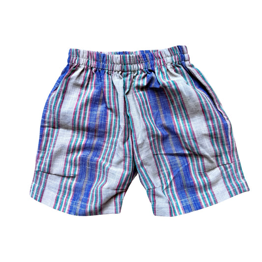 Boy Shorts