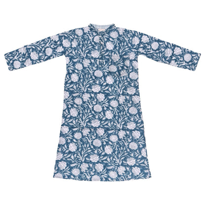 Daisy Kids - Winter sleeping gown