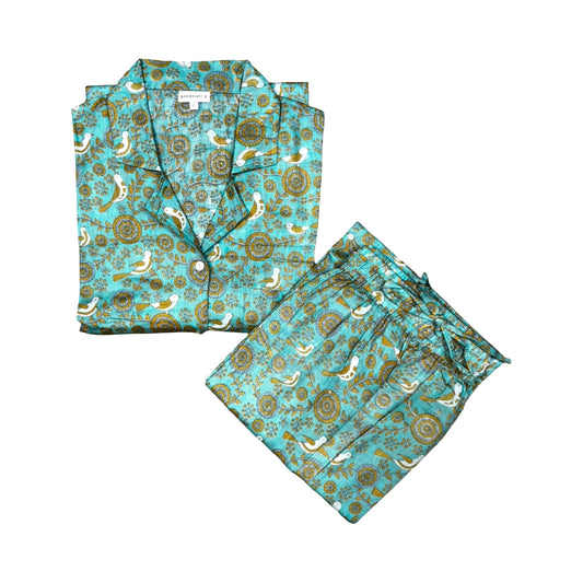 Pepper - Woman Pyjama