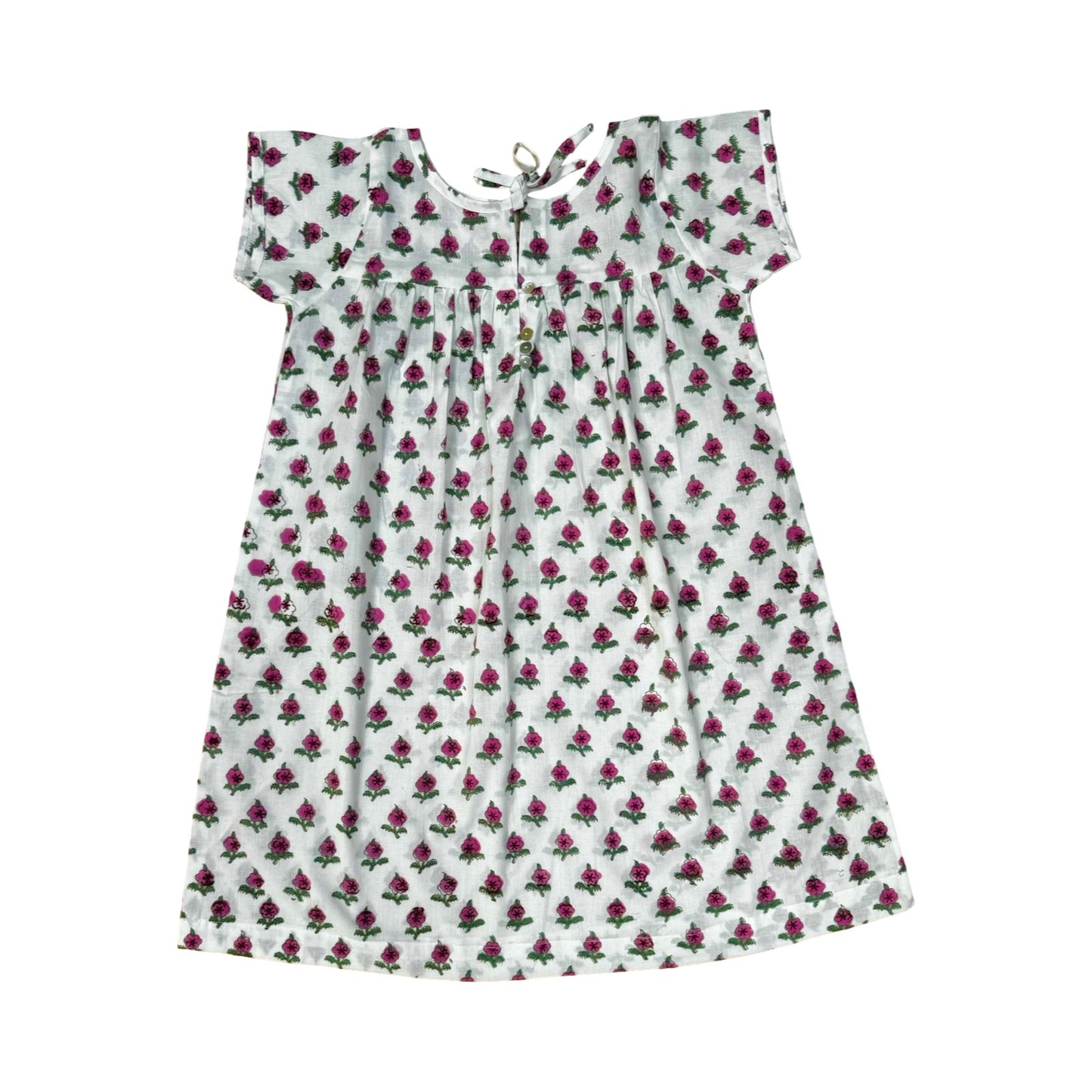 Jasmine Cherry flowers