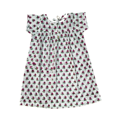 Jasmine Cherry flowers