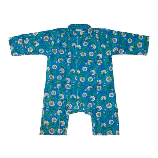 Cardamon -  One piece summer