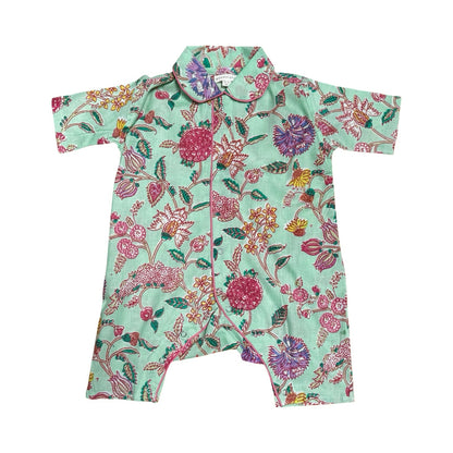 Cardamon -  One piece summer