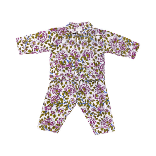 Summer Ginger - Peony Garden