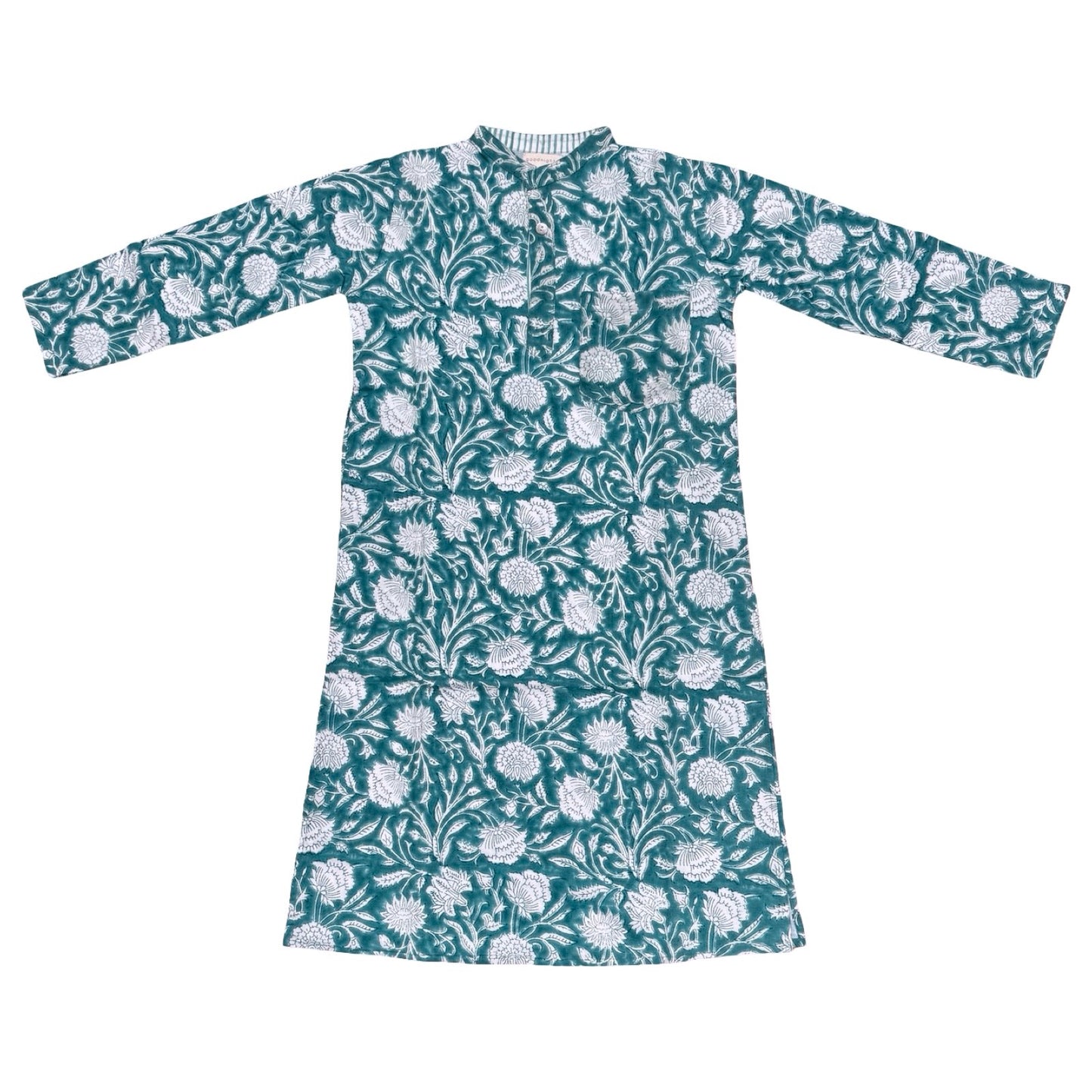 Pansy - Winter sleeping gown