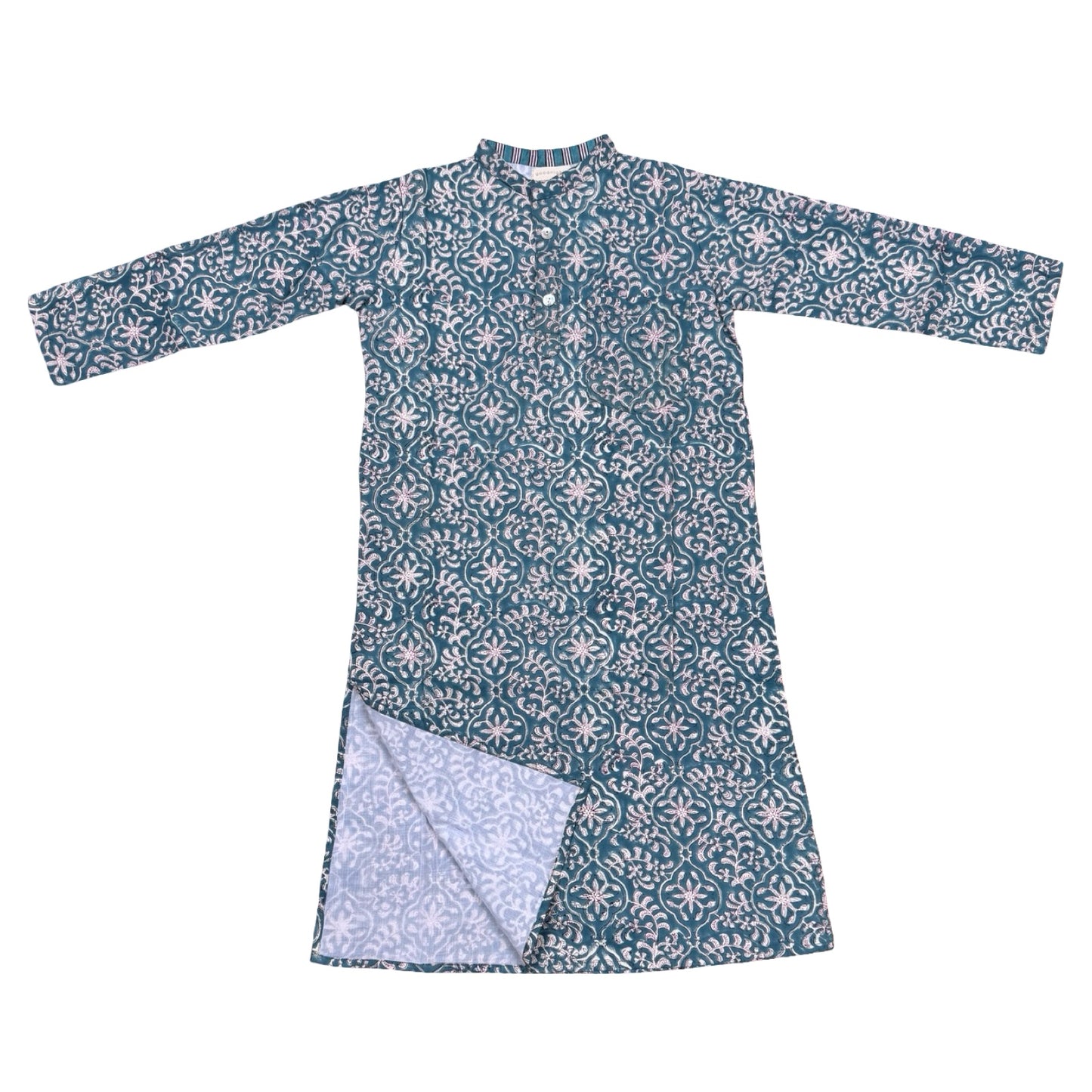 Daisy Kids - Winter sleeping gown