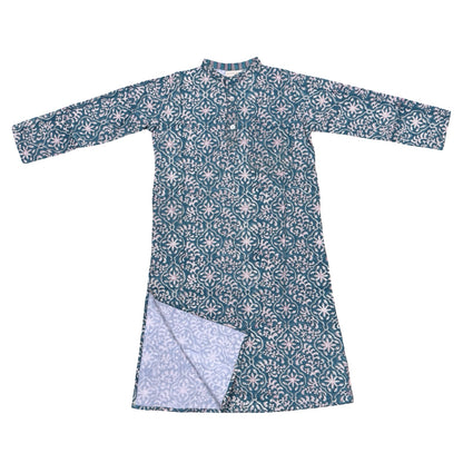 Daisy Kids - Winter sleeping gown