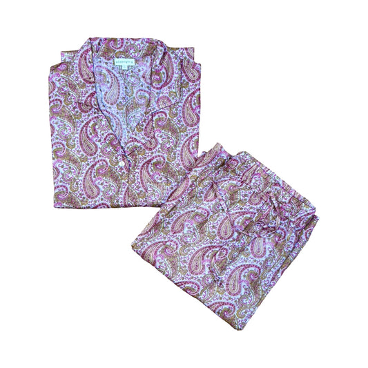 Pepper - Woman Pyjama