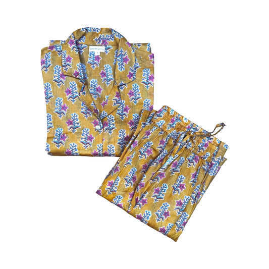 Pepper - Woman Pyjama