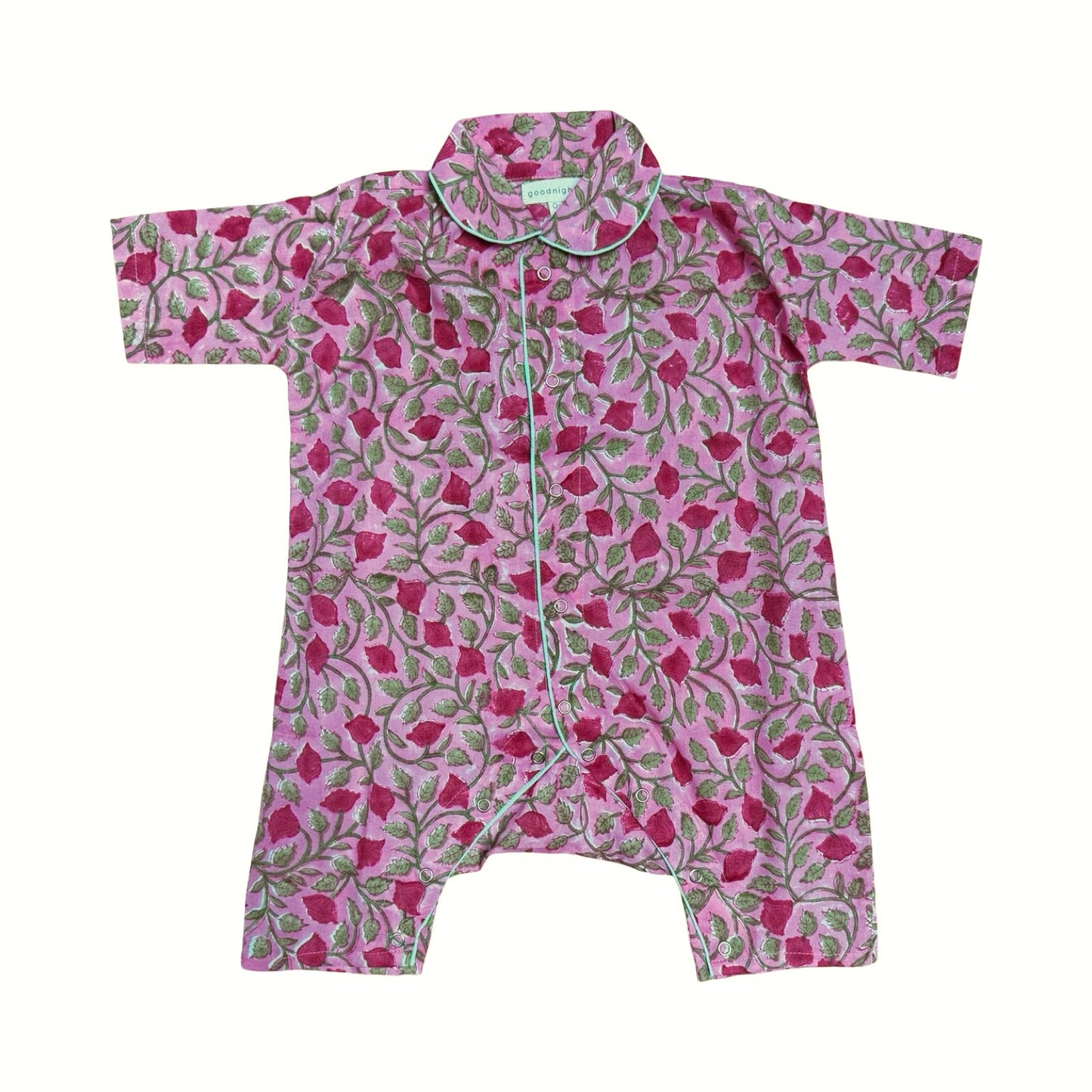 Cardamon -  One piece summer