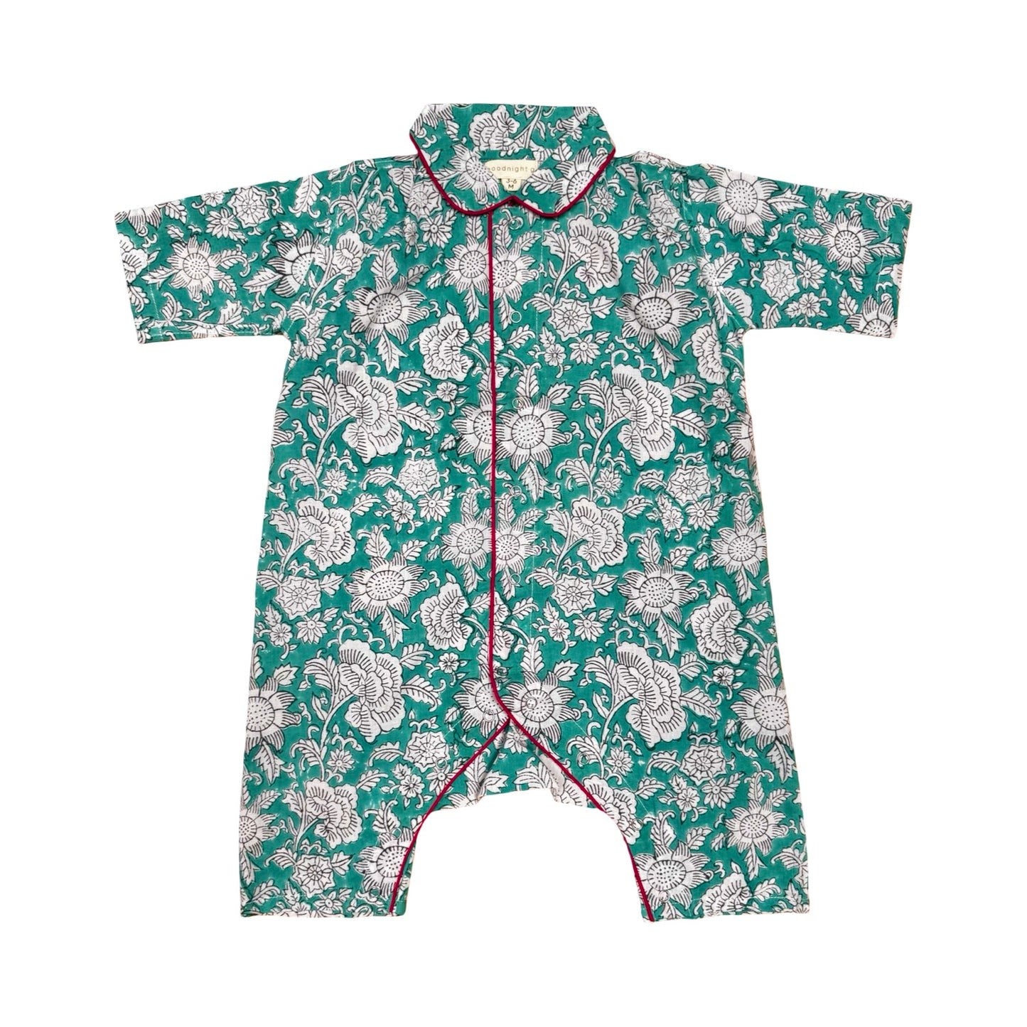 Cardamon -  One piece summer