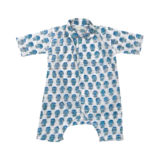 Cardamon -  One piece summer