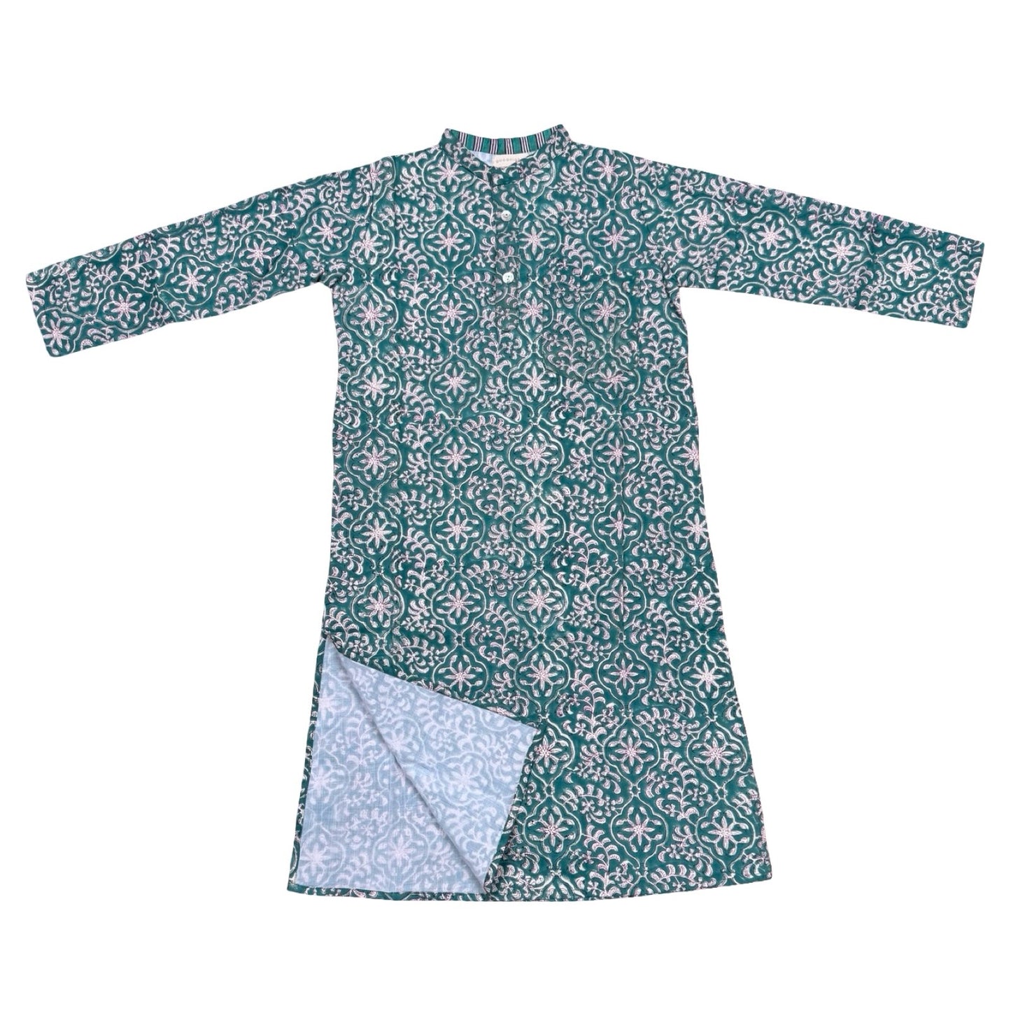Pansy - Winter sleeping gown
