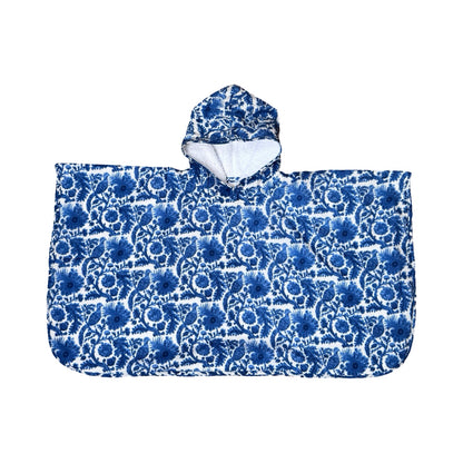Beach Poncho