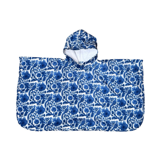 Beach Poncho