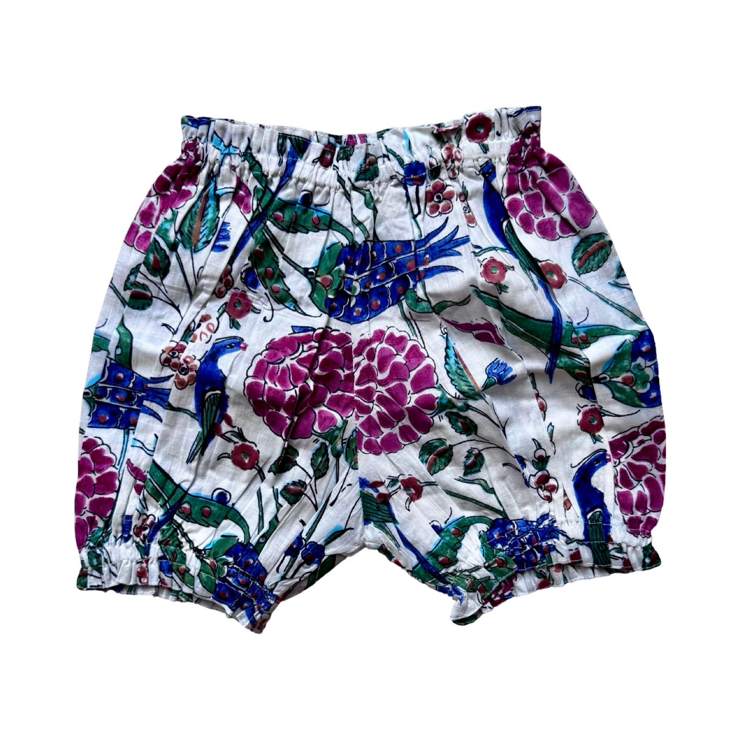 Bloomer One Size