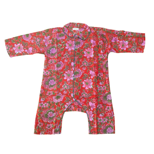 Cardamon -  One piece summer