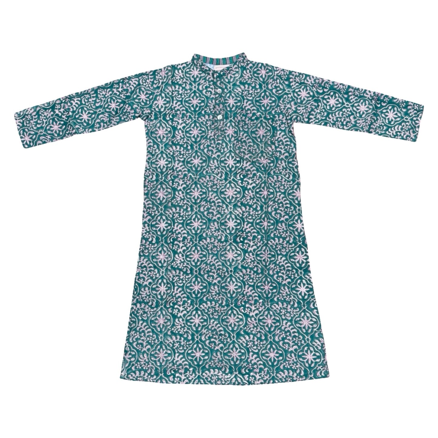 Pansy - Winter sleeping gown