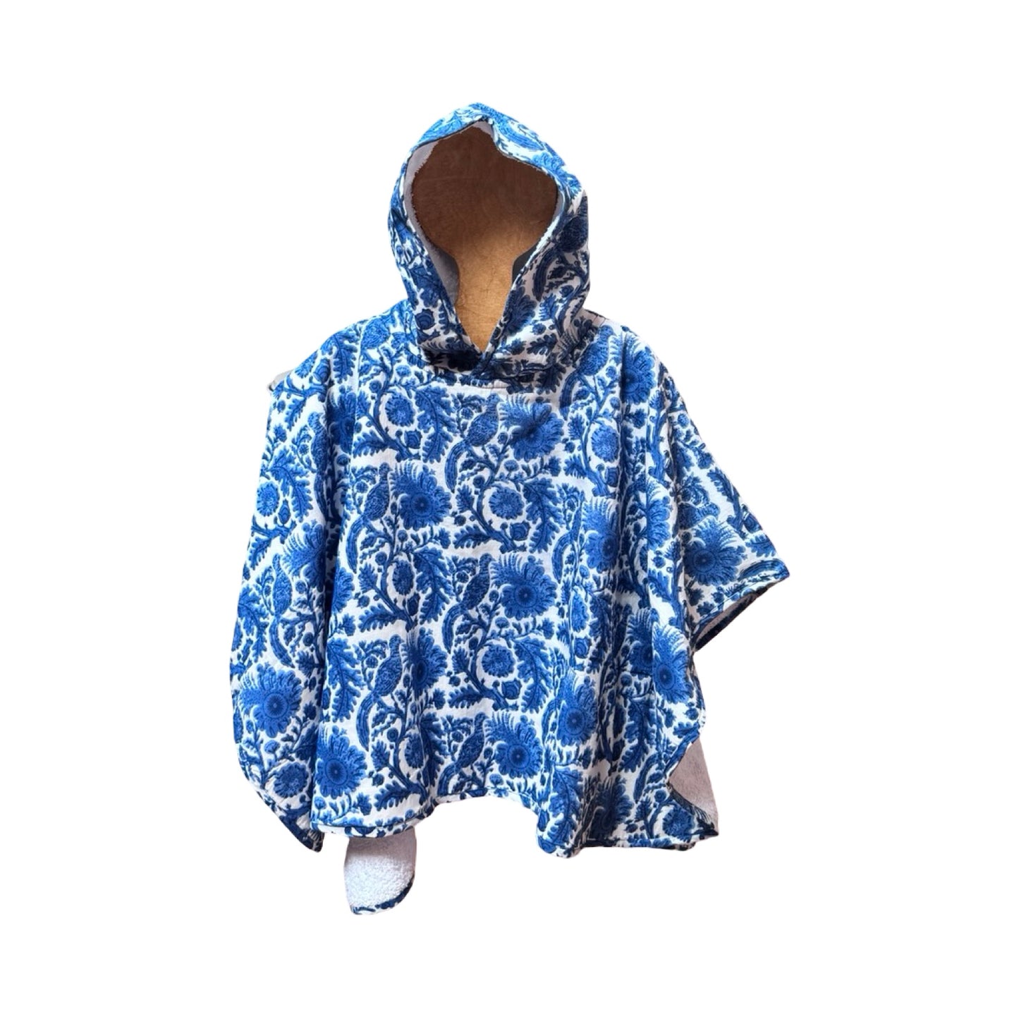 Beach Poncho