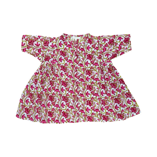 Dahlia dress -  Red Lily's